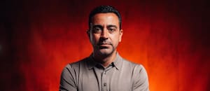 Xavi Hernández rompe una tradición de 48 años y es el nuevo DT de Países Bajos