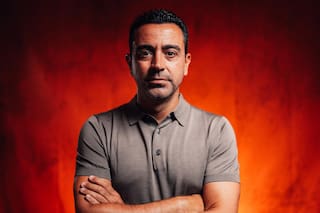 Xavi Hernández rompe una tradición de 48 años y es el nuevo DT de Países Bajos