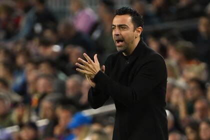 Xavi Hernández logró imponer su idea en Barcelona, pero aún hay varios detalles en los que el equipo debe mejorar