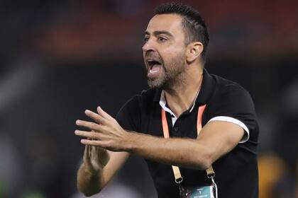 Xavi Hernández, su retorno y la "limpieza tóxica" cerca del vestuario de Barcelona