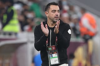 Lo que falta para la llegada de Xavi a Barcelona y el "sello de garantía" de un prócer del club