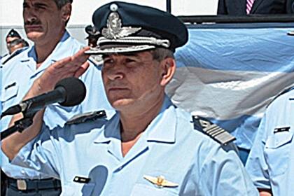 El brigadier general Xavier Julián Isaac, nuevo jefe del Estado Mayor Conjunto de las Fuerzas Armadas