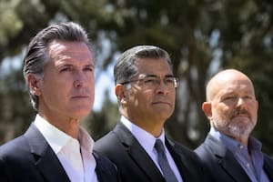 Elecciones en California 2026: quién gana para reemplazar a Gavin Newsom