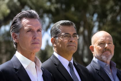 Xavier Becerra y Steve Hilton aparecen entre los nombres que concentran la atención de cara a las elecciones para gobernador de California previstas para noviembre de 2026