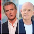 Encuesta actualizada en California: quién gana la gobernación para reemplazar a Gavin Newsom