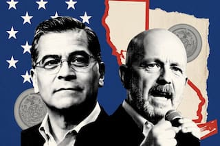 Quién va ganando la gobernación, según las encuestas recientes