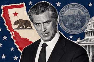 Quién va ganando la gobernación de California y qué dicen las encuestas