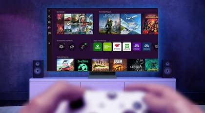 Xbox Cloud Gaming ya funciona en la Argentina; permite correr juegos vía un servicio de streaming, sin necesidad de una consola o PC gamer; tiene un costo mensual de 899 pesos más impuestos