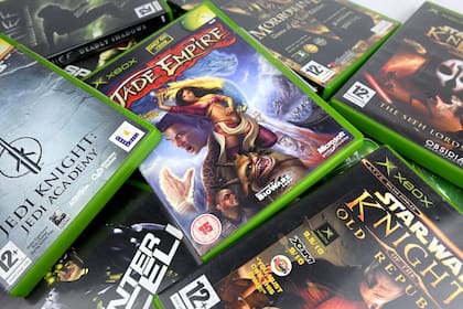 “Xbox Disc to Digital” convierte copias físicas de juegos en licencias digitales sin costo para usuarios de la consola de Microsoft