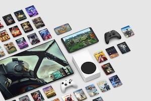 Xbox apostó US$80.000 millones para ser el Netflix de los videojuegos, pero está lejos del objetivo