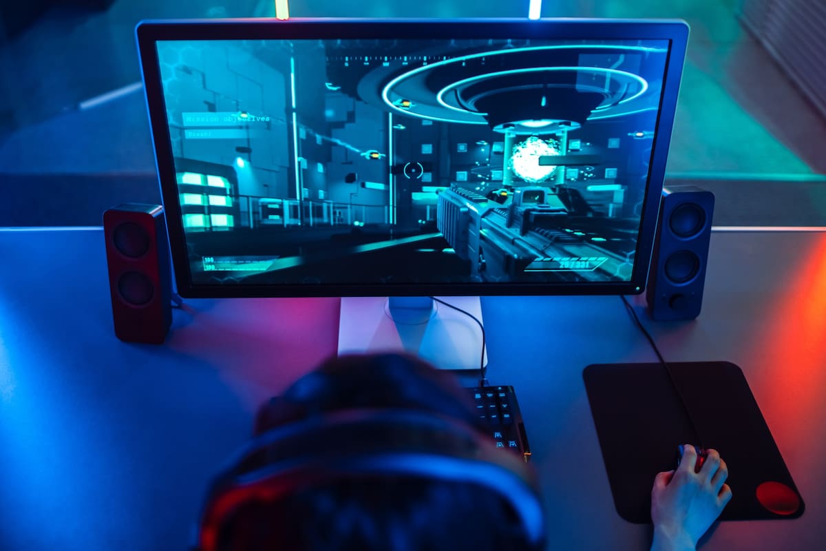 Xbox Game Pass habilita el acceso desde la PC a una gran biblioteca de juegos con un solo pago mensual