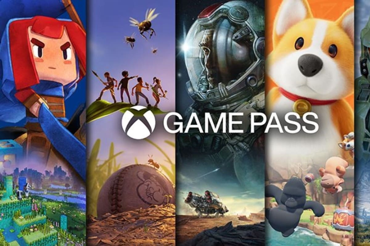 Xbox Game Pass tiene una nueva opción de pago mensual