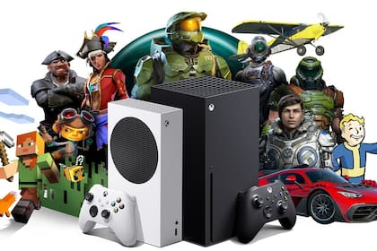 Xbox Game Pass ya tiene más de 120 millones de usuarios activos mensuales, según Microsoft