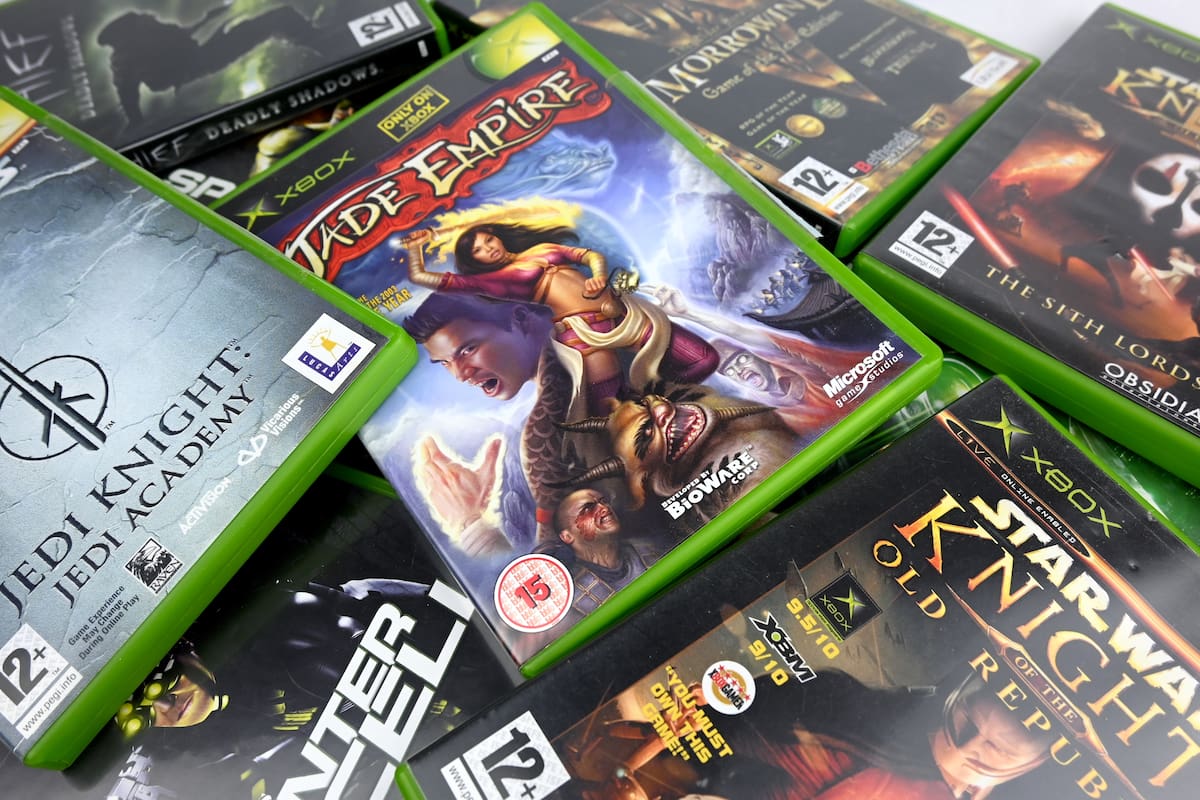 Xbox permitirá tener una licencia digital de un juego que fue comprado en disco físico, para poder jugarlo en las plataformas actuales y futuras