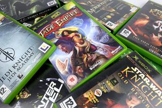 Xbox te permitirá tener una versión digital de los juegos que tenés en CD