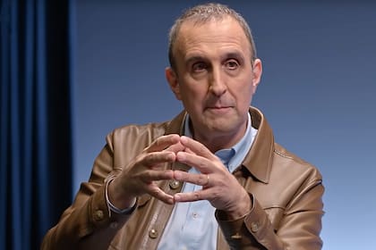 Xesco Espar, exjugador español de balonmano y licenciado en Ciencias de la Actividad Física y del Deporte en la Universidad de Barcelona, estuvo presente en el ciclo Aprendemos Juntos de BBVA