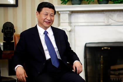 Xi Jinping