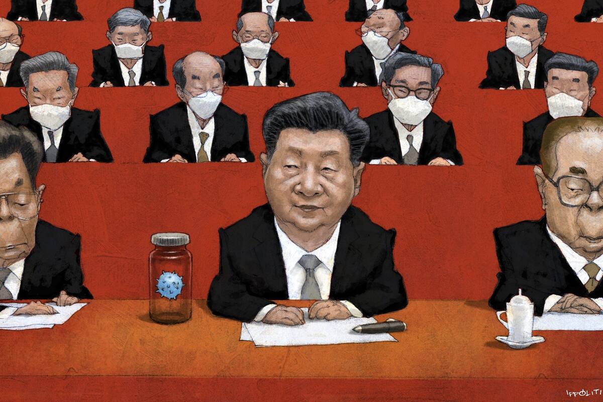 Xi Jinping