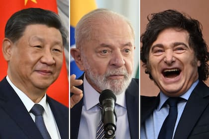 Xi Jinping, Lula da Silva y Javier Milei estarán entre los líderes de los 20 países miembros del grupo