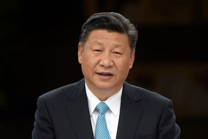 Xi Jinping y Alberto Fernández intercambiaron cartas y se mostraron dispuestos a aumentar la cooperación