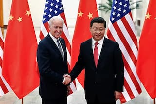 Biden y Xi empiezan a medirse y una nueva política norteamericana toma forma