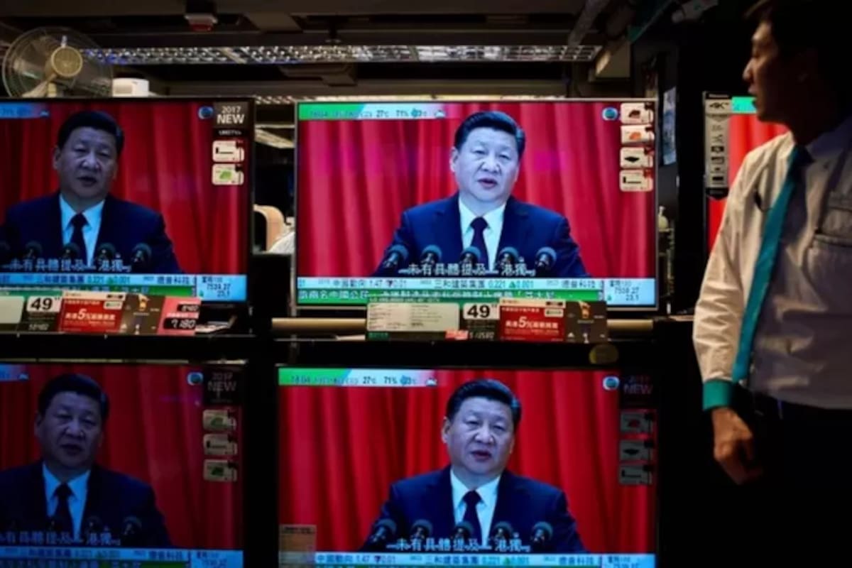 Xi se unió a la Liga de la Juventud Comunista a los 21 años, cuando ya se había trazado el camino que quería seguir