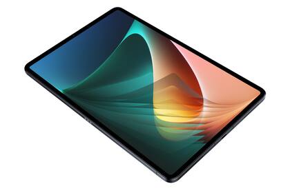 Xiaomi Pad 5, una tableta de alta gama que monta una amplia pantalla de 11 pulgadas