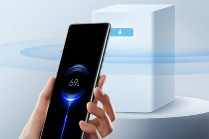 Por el aire: Xiaomi promete una carga inalámbrica verdadera con Mi Air  Charge - LA NACION