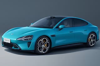 El auto de una nueva marca que superó los 100.000 pedidos y agotó las reservas