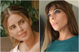 Ximena Capristo y el profundo mensaje de apoyo a Silvina Luna, en el medio de su delicado estado de salud