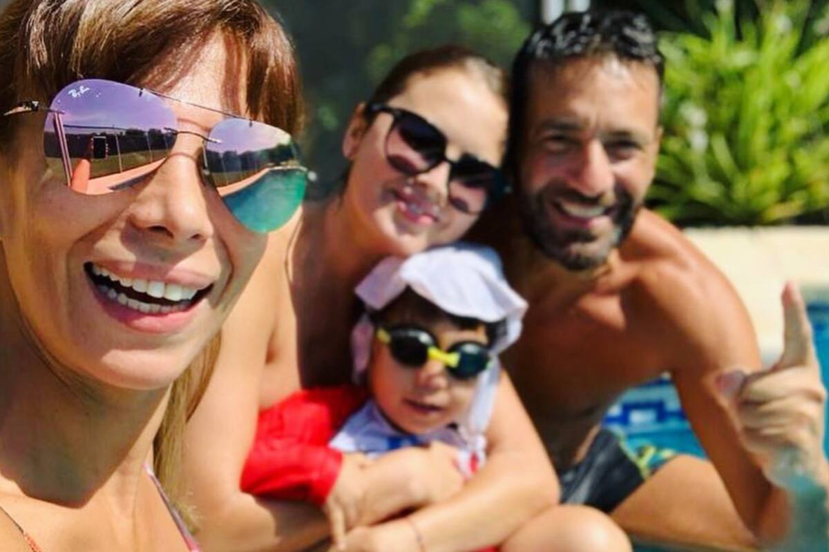 Ximena Capristo contó cómo fue la última vez que vio a Silvina Luna y se quebró al recordarlo: “No lo puedo creer”