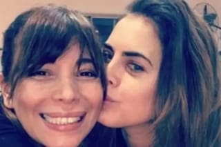 Ximena Capristo recordó cómo fue el último día que compartió con Silvina Luna