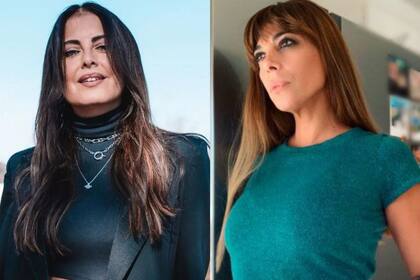 Ximena Capristo contó cómo se encuentra Silvina Luna tras ser positivo de Covid