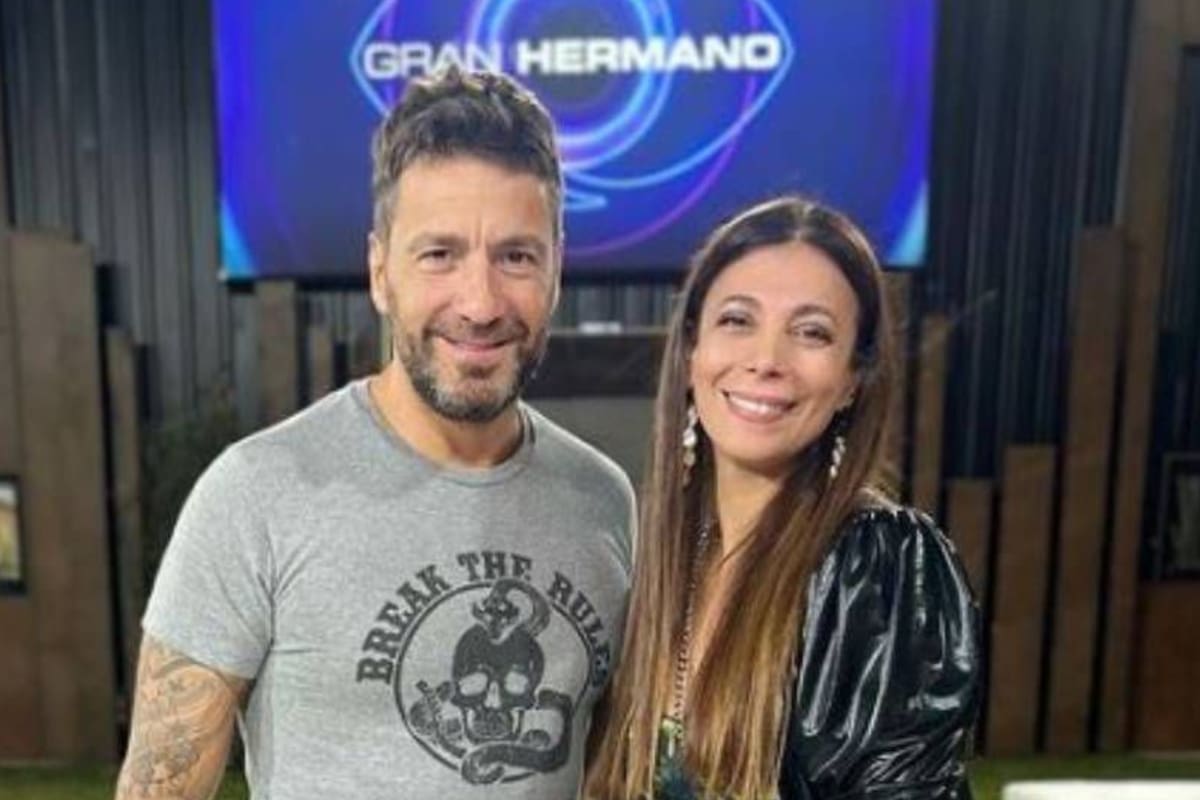 Ximena Capristo contó la propuesta que le hizo a Gustavo Conti y él rechazó