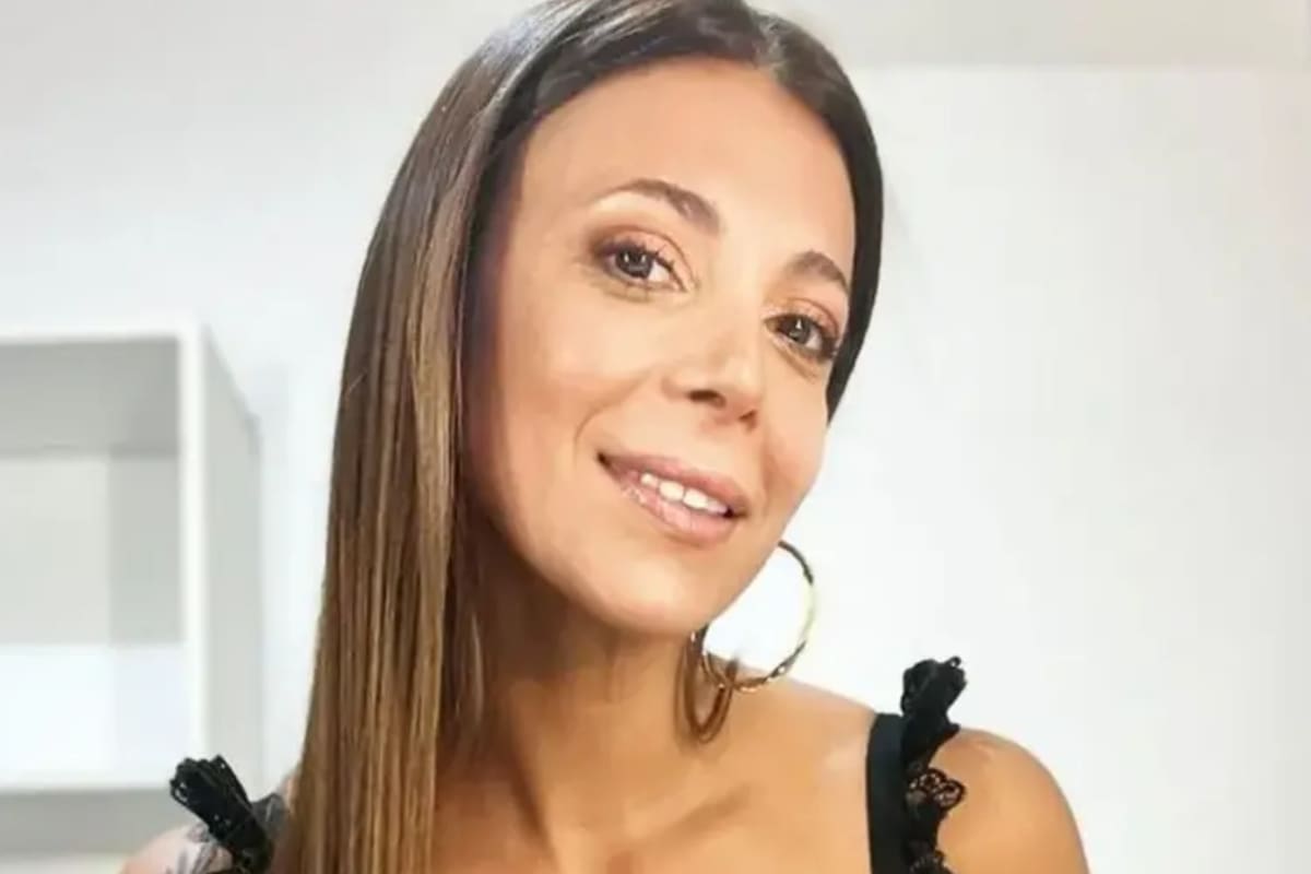 Ximena Capristo dejó entrever detalles del distanciamiento entre Gustavo Conti y Pedro Alfonso