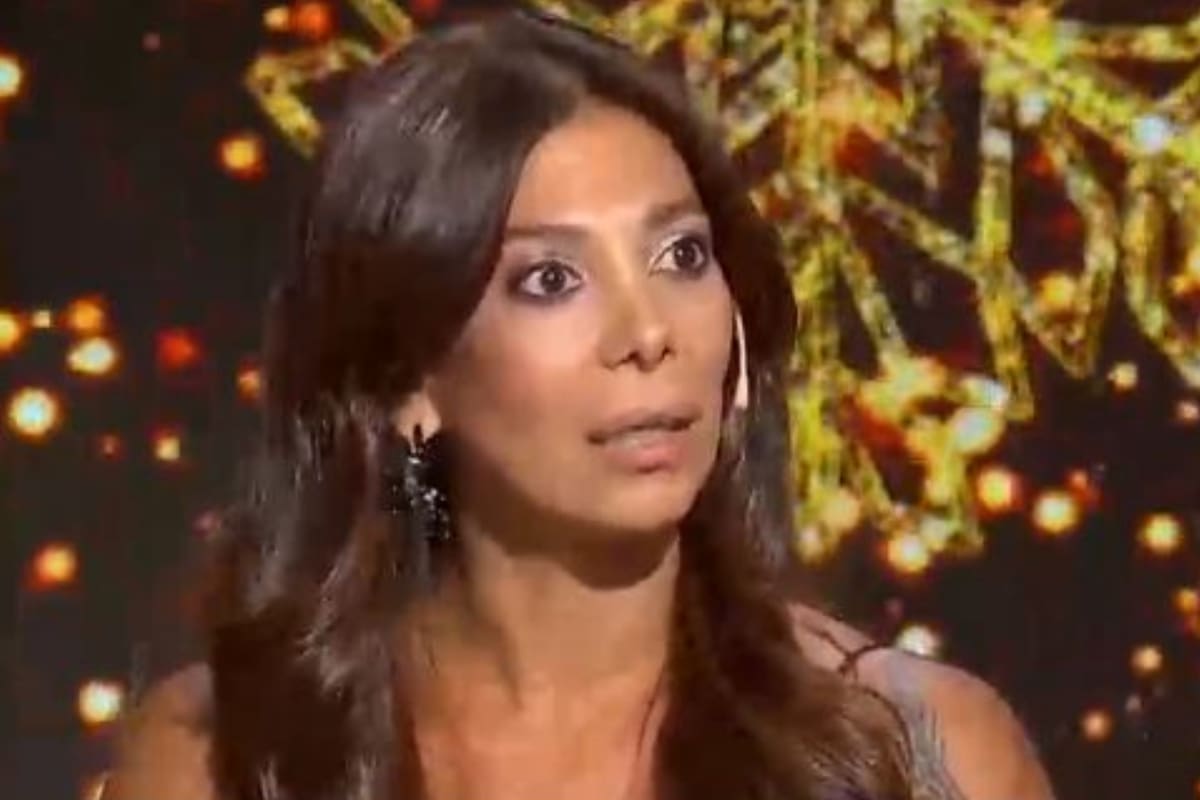 Ximena Capristo habló sobre Silvina Luna y recordó un sueño que tuvo con ella