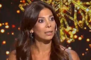 Ximena Capristo habló sobre Silvina Luna y recordó un sueño que tuvo con ella