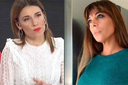 Ximena Capristo y Mariana Brey discutieron en vivo después de que la ex Gran Hermano se refiriera a un presunto romance con Gerardo Sofovich