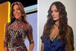 Ximena Capristo reveló por qué nunca sería amiga de Paula Chaves