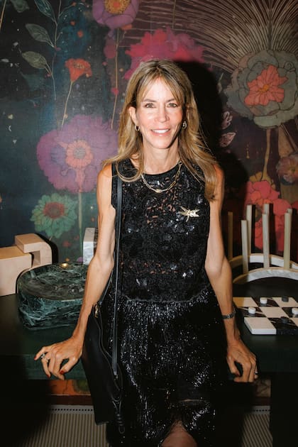 Ximena Fontán Balestra