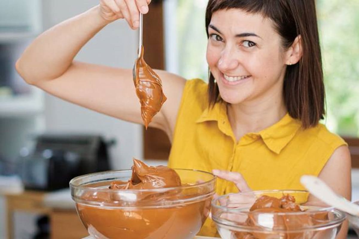 Ximena Sáenz se despide de Cocineros Argentinos: "Voy a seguir cocinando"