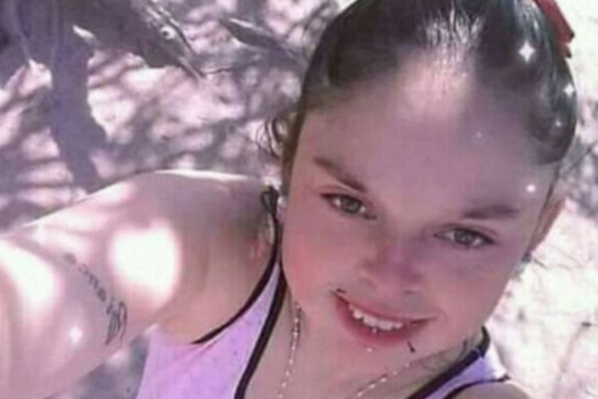 Xiomara Mikeila Acosta tenía 29 años