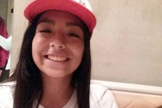 Rapto y homicidio. Piden perpetua para los asesinos de una chica de 15 años