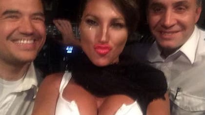 Xipolitakis se negó a declarar