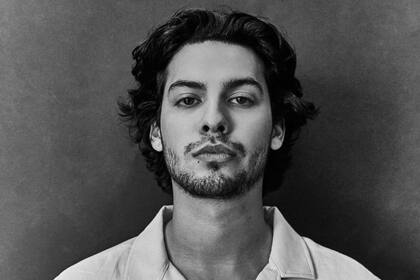 Xolo Maridueña nació en Los Ángeles, pero tiene raíces cubanas, mexicanas y ecuatorianas