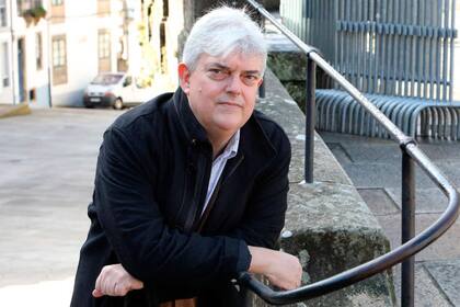 Xosé M. Núñez Seixas