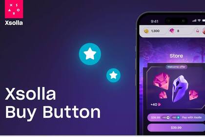 Xsolla lanza «Buy Button for Mobile Games» para ayudar a los desarrolladores a recuperar el control