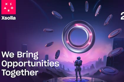 Xsolla propone soluciones innovadoras para el comercio de juegos en el Congreso GDC 2025