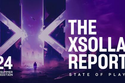 Xsolla Releases Quarterly Report On The Future Of Gaming And Game Development: A Preliminary Analysis Of Summer 2024 Metrics And Upcoming Trends (Graphic: Business Wire)