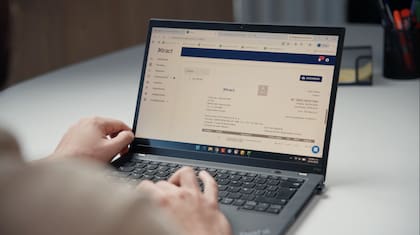 Xtract es una IA determinística que procesa un millón de facturas al mes para más de 300 empresas